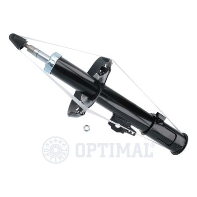 Shock Absorber OPTIMAL A-5357GR