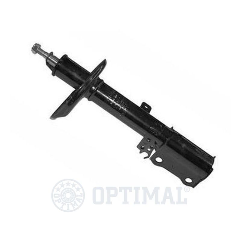 OPTIMAL A-67713GR Shock Absorber