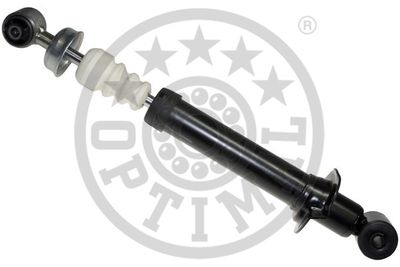 Shock Absorber OPTIMAL A-1208G