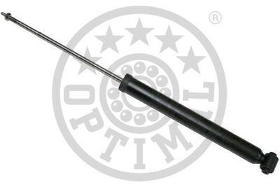 Shock Absorber OPTIMAL A-1217G