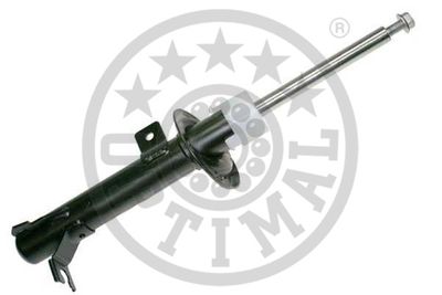 Shock Absorber OPTIMAL A-3237GL