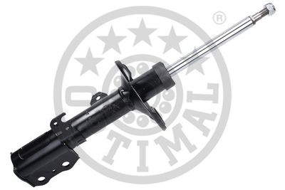 Shock Absorber OPTIMAL A-3242GL