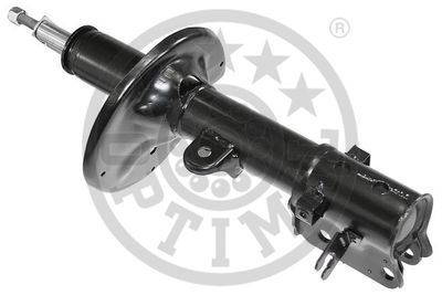 Shock Absorber OPTIMAL A-3432GR
