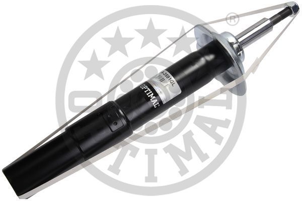 OPTIMAL A-3591GL Shock Absorber