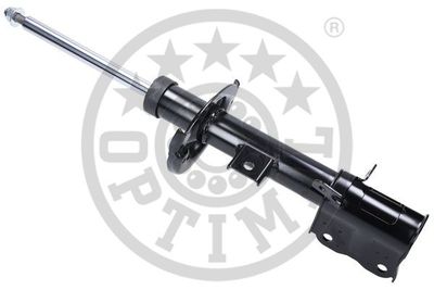 Shock Absorber OPTIMAL A-3767GR