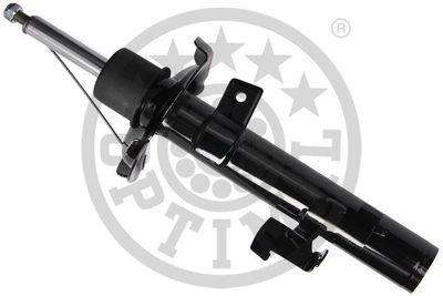 Shock Absorber OPTIMAL A-3943GR