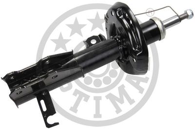 Shock Absorber OPTIMAL A-4044GR