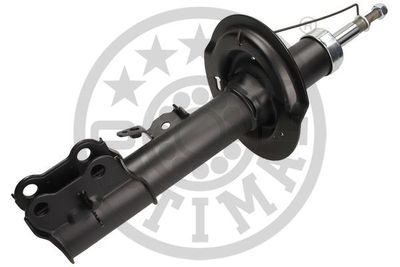 Shock Absorber OPTIMAL A-5255GL