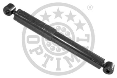 Shock Absorber OPTIMAL A-66092G