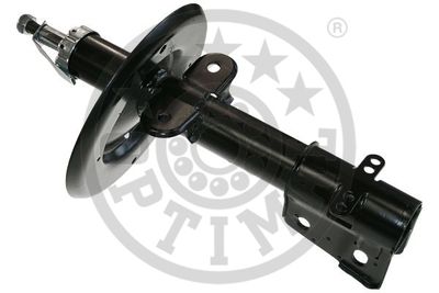 Shock Absorber OPTIMAL A-67176G