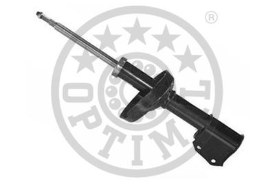 Shock Absorber OPTIMAL A-67603G