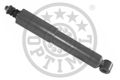 Shock Absorber OPTIMAL A-68411G