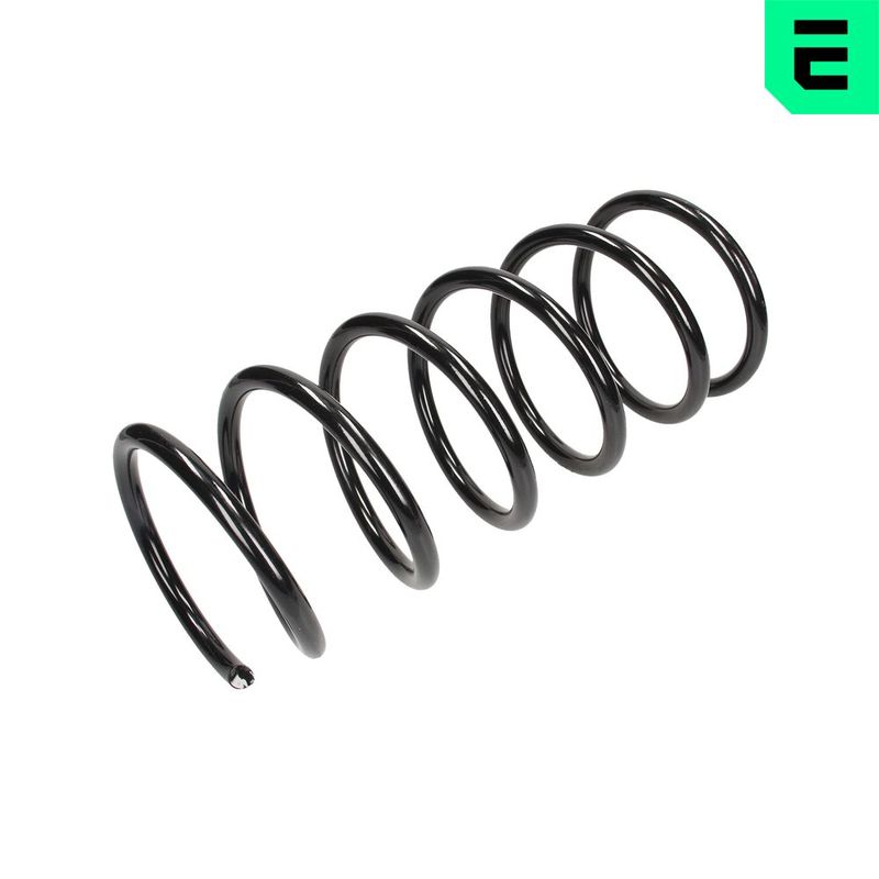 OPTIMAL AF-2431 Suspension Spring