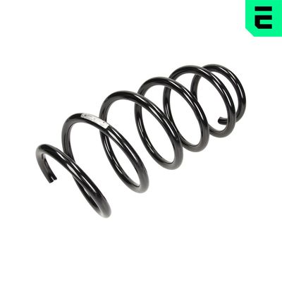 Suspension Spring OPTIMAL AF-3546