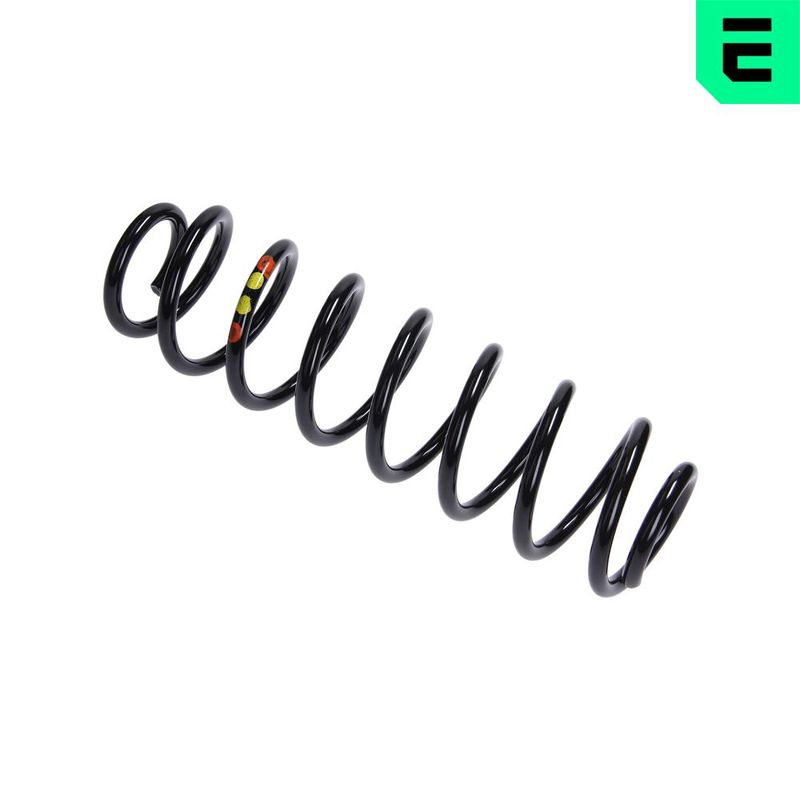 OPTIMAL AF-4112 Suspension Spring