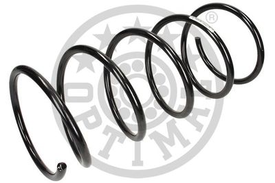 Suspension Spring OPTIMAL AF-1538