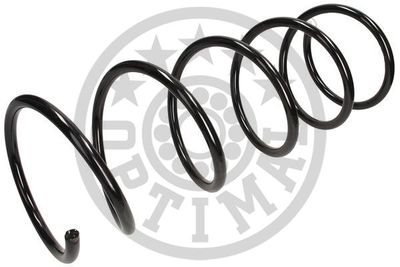 Suspension Spring OPTIMAL AF-1557