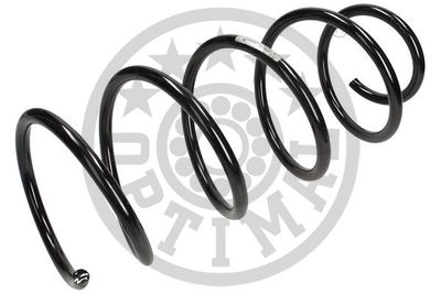 Suspension Spring OPTIMAL AF-1807