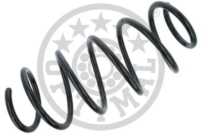 Suspension Spring OPTIMAL AF-1997