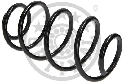 Suspension Spring OPTIMAL AF-2098