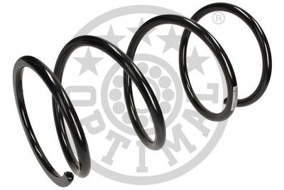 Suspension Spring OPTIMAL AF-3272