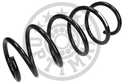 Suspension Spring OPTIMAL AF-3565