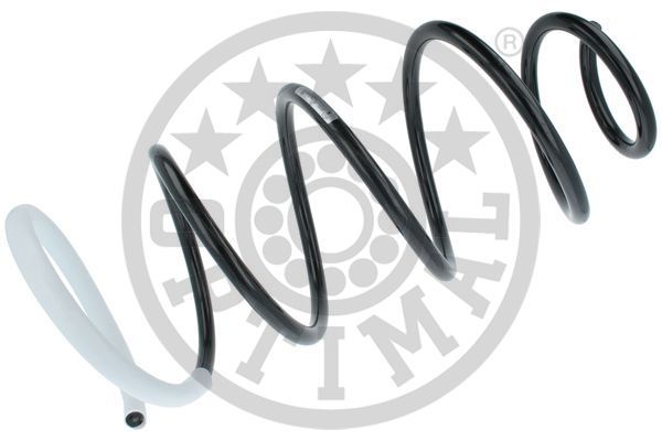 OPTIMAL AF-3666 Suspension Spring