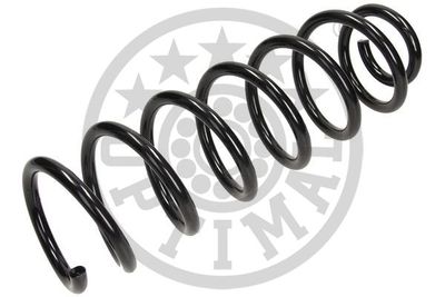 Suspension Spring OPTIMAL AF-3902