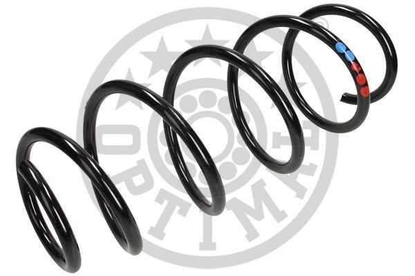 OPTIMAL AF-4745 Suspension Spring