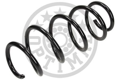 Suspension Spring OPTIMAL AF-4817