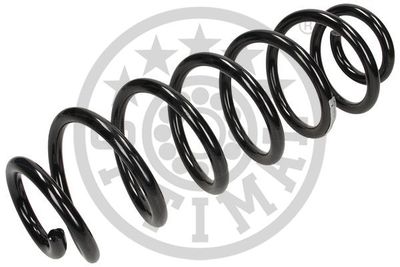Suspension Spring OPTIMAL AF-4841