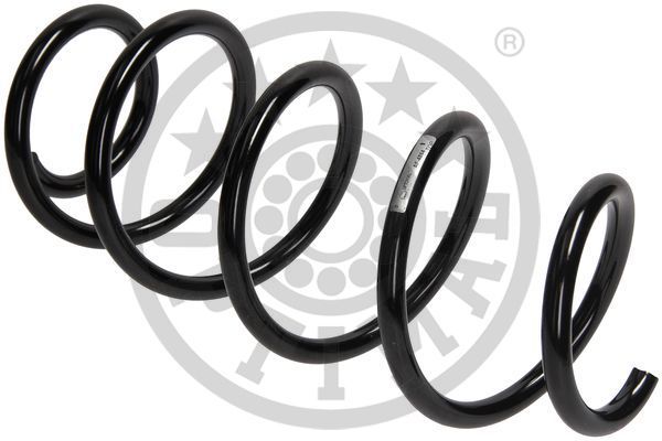 OPTIMAL AF-4864 Suspension Spring