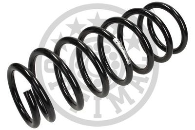 Suspension Spring OPTIMAL AF-4987