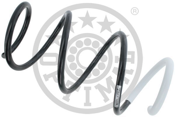 OPTIMAL AF-5712 Suspension Spring