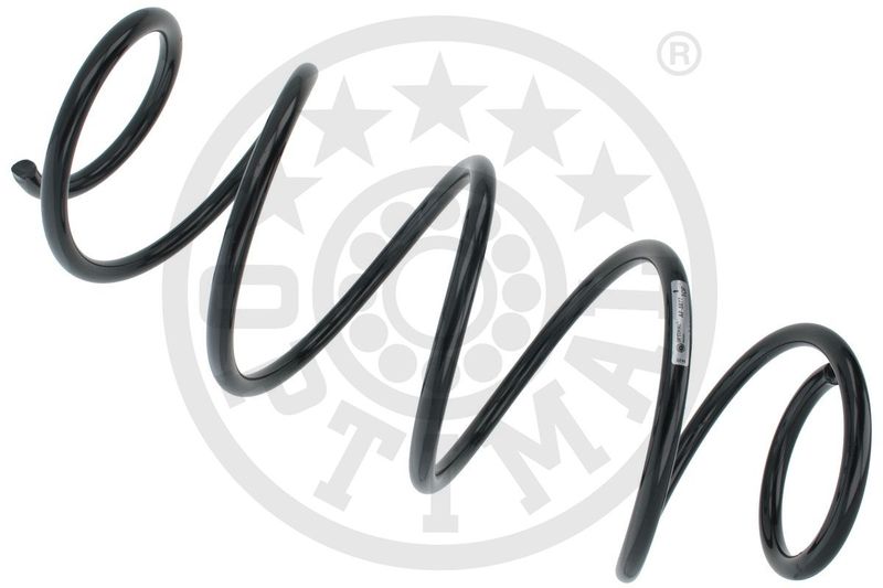 OPTIMAL AF-5877 Suspension Spring