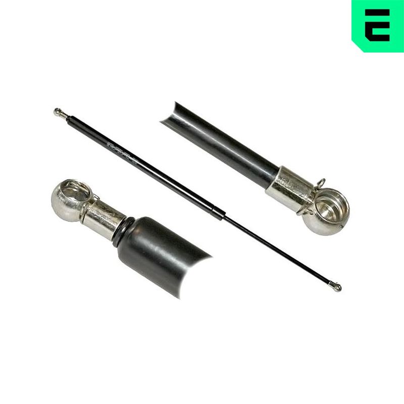 OPTIMAL AG-17141 Gas Spring, boot/cargo area