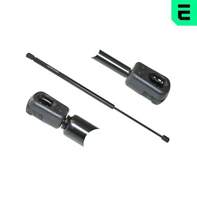 Gas Spring, boot/cargo area OPTIMAL AG-17280