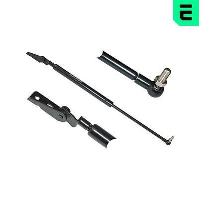 Gas Spring, boot/cargo area OPTIMAL AG-17439