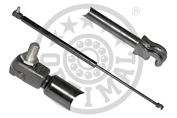 OPTIMAL AG-17550 Gas Spring, boot/cargo area