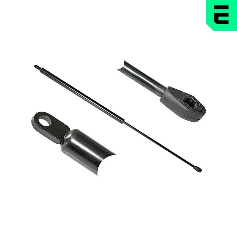 OPTIMAL AG-17987 Gas Spring, boot/cargo area