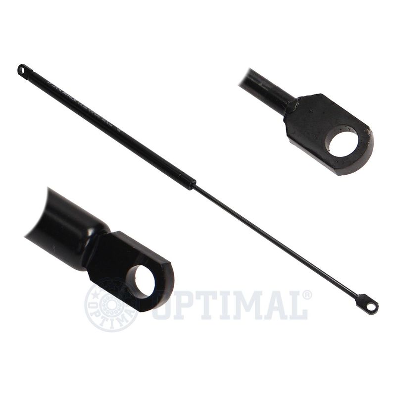 OPTIMAL AG-39910 Gas Spring, bonnet