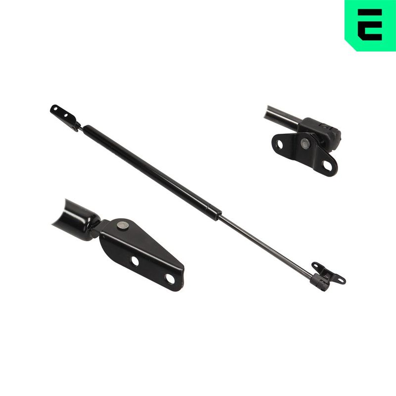OPTIMAL AG-39997 Gas Spring, boot/cargo area