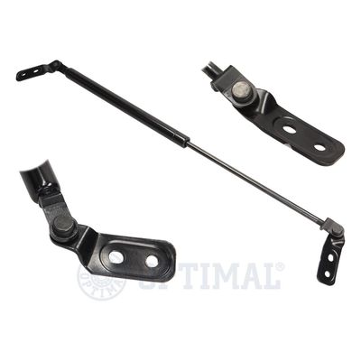 Gas Spring, boot/cargo area OPTIMAL AG-40133