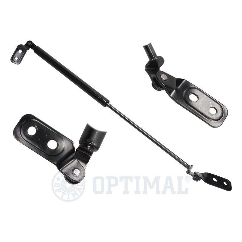 OPTIMAL AG-40134 Gas Spring, boot/cargo area