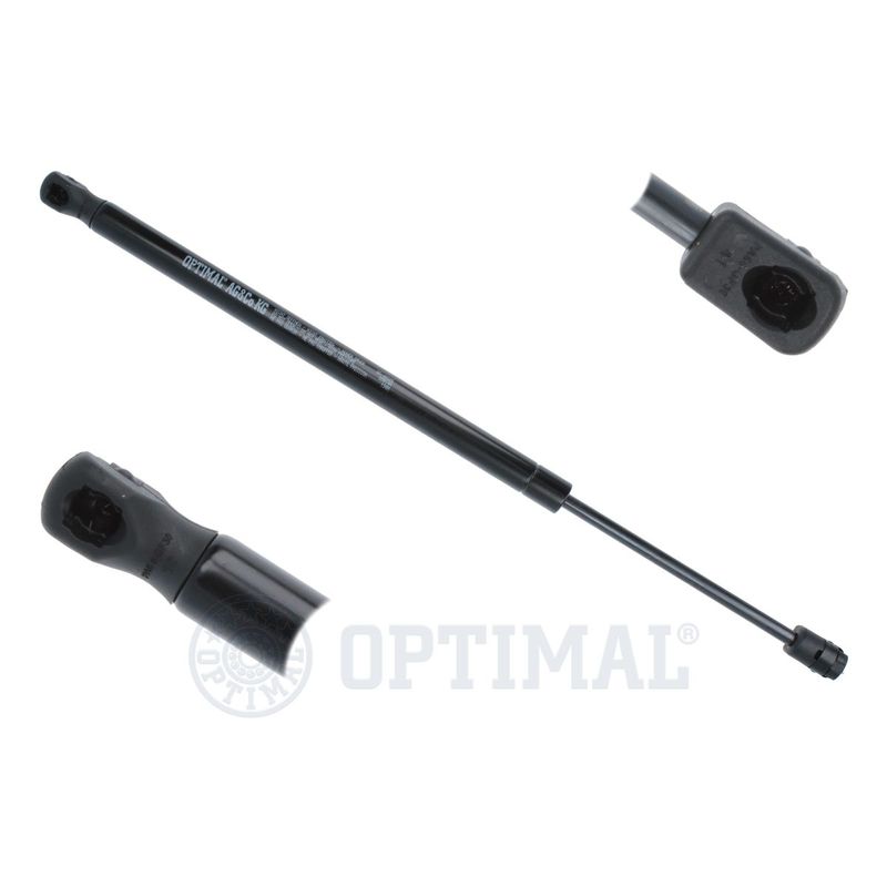 OPTIMAL AG-40325 Gas Spring, bonnet