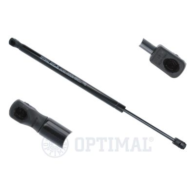 Gas Spring, bonnet OPTIMAL AG-40325