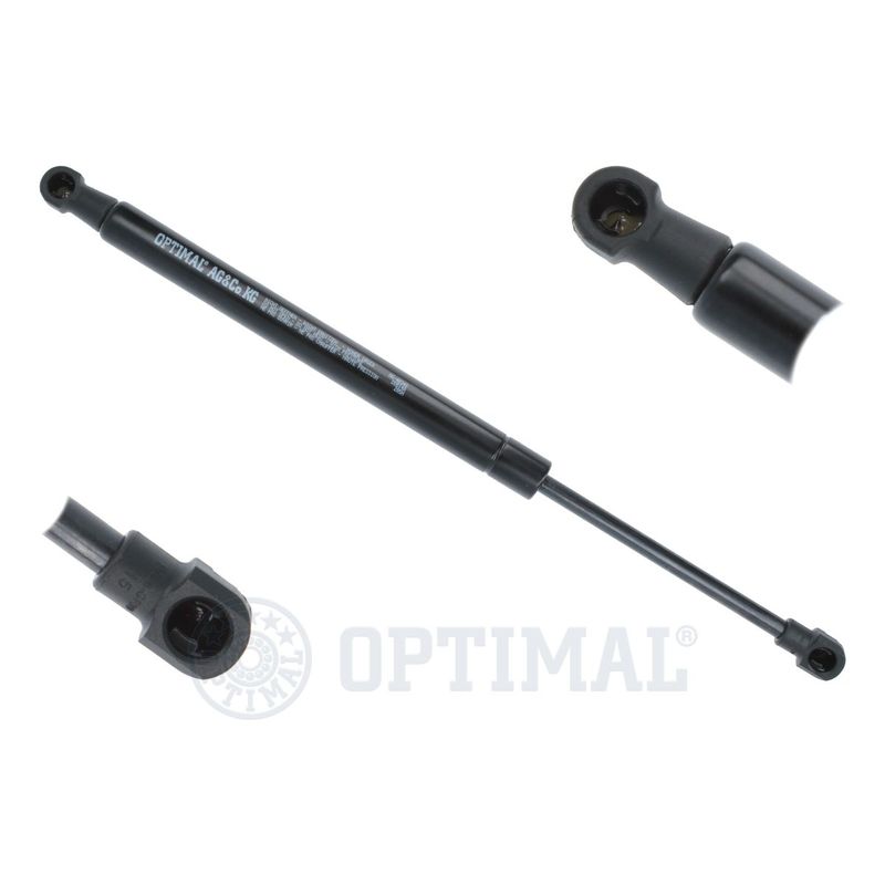 OPTIMAL AG-40348 Gas Spring, bonnet