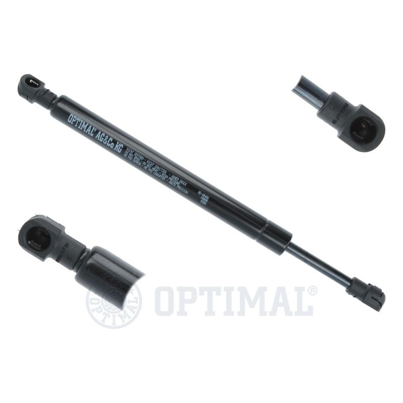 OPTIMAL AG-40406 Gas Spring, tray (boot/cargo bay)