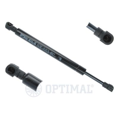 Gas Spring, tray (boot/cargo bay) OPTIMAL AG-40406