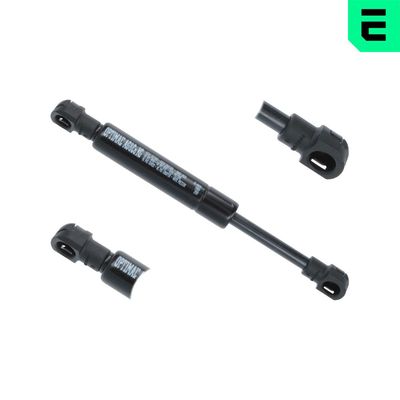 Gas Spring, boot/cargo area OPTIMAL AG-40424